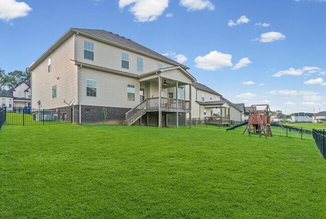 Building Photo - 2697 Rafiki Dr