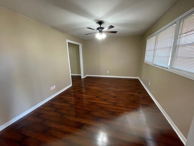 Building Photo - 3715 45th St