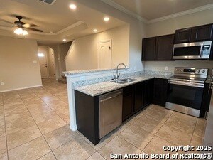 Building Photo - 6414 Marcel Wy