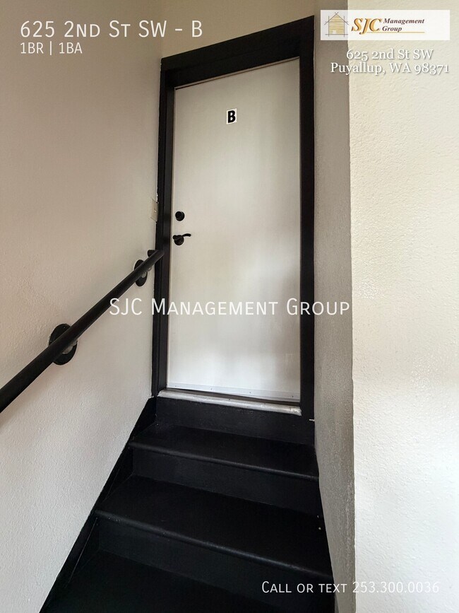 Building Photo - 625 2nd St SW
