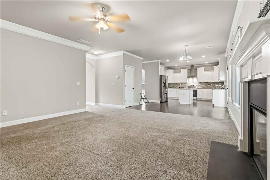 Building Photo - 871 Overlook Path Way