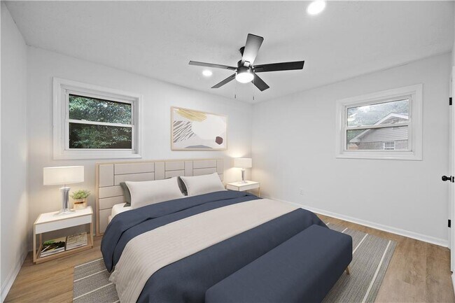 Building Photo - 1517 Colony E Cir