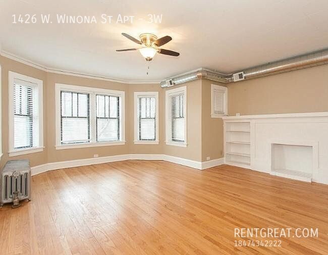 Building Photo - 1426 W Winona St