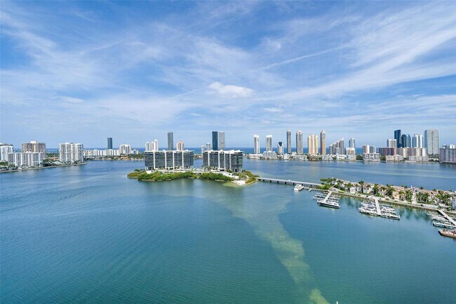 Building Photo - 3201 NE 183rd St