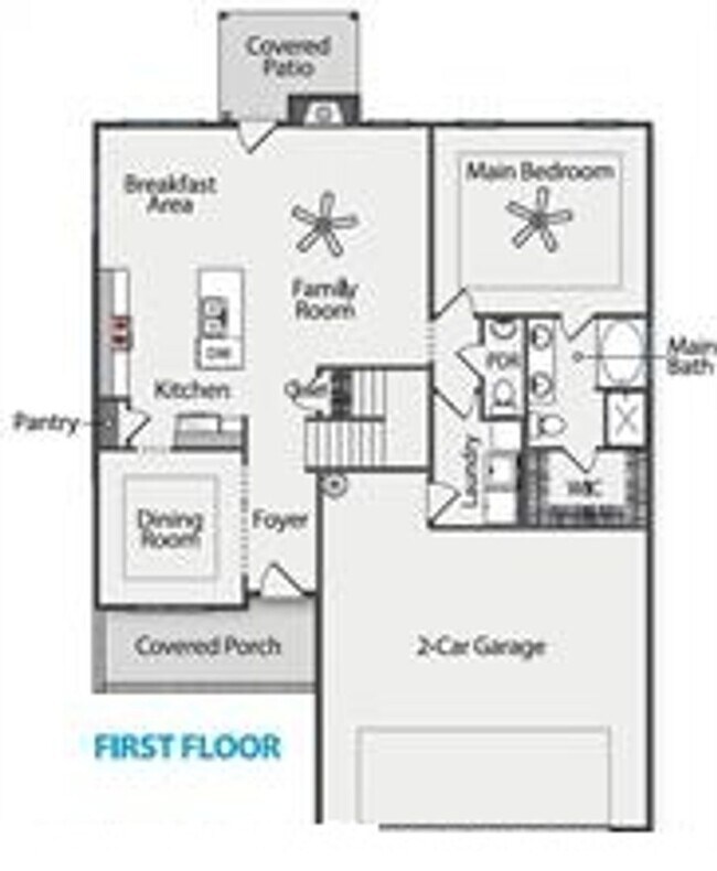 Building Photo - 178 Leach Crk Dr
