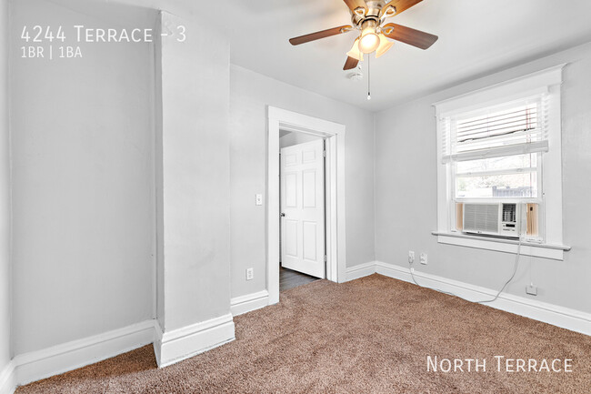 Building Photo - 4244 Terrace-3