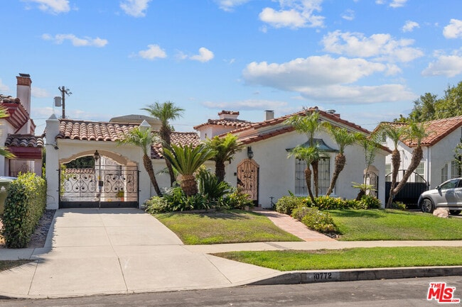 Building Photo - 10772 Rochester Ave