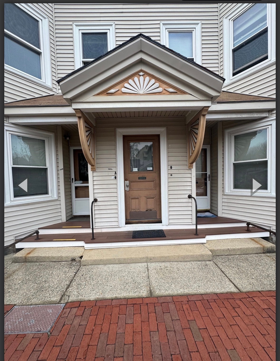 Arlington Heights! - 1289 Massachusetts Ave