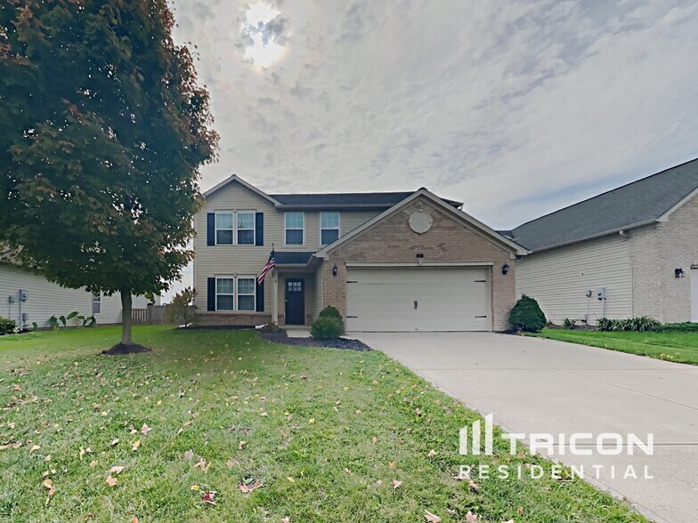 Building Photo - 722 Bluff Creek Dr