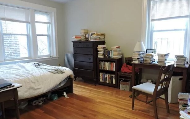 Building Photo - 1 Gray St