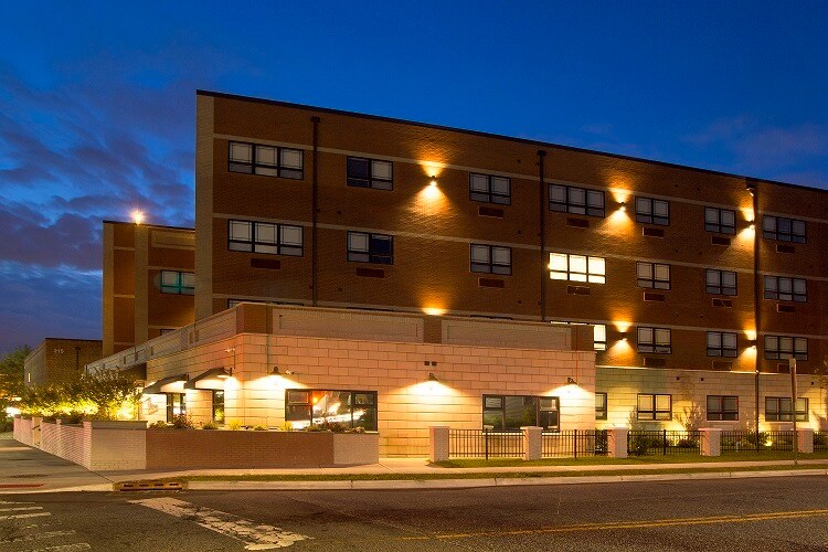 Premier Properties of New Brunswick 205 Easton Ave New Brunswick NJ