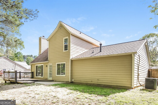Building Photo - 113 Colemans Bluff Dr