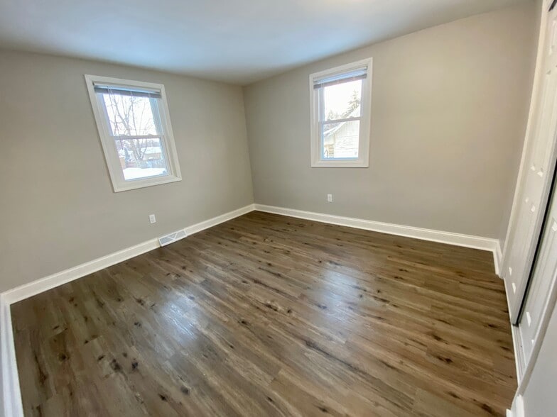 Bedroom 1 - Pic 1 - 2520 42nd St NW