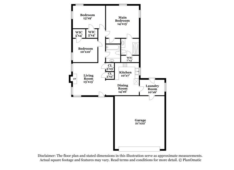 Building Photo - 505 Plainview Dr