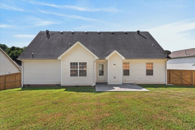 Building Photo - 3109 Holly Point