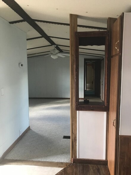 Building Photo - 2600 Thurman Griffin Rd