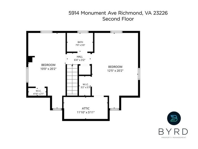 Building Photo - 5914 Monument Ave