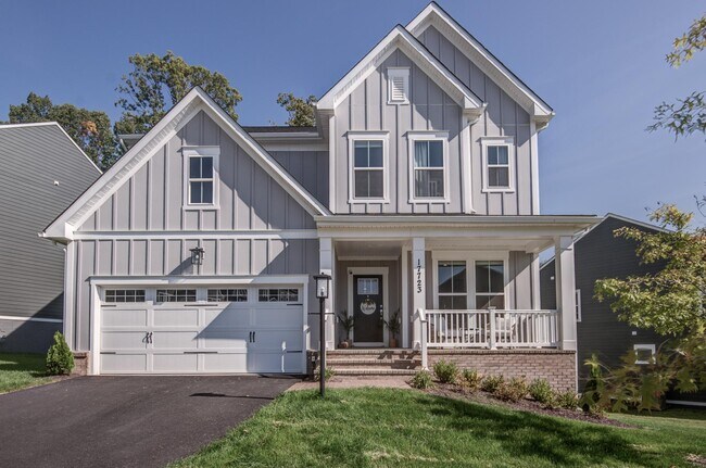 Building Photo - 17723 White Campion Wy