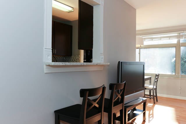 Building Photo - 2401 H St NW