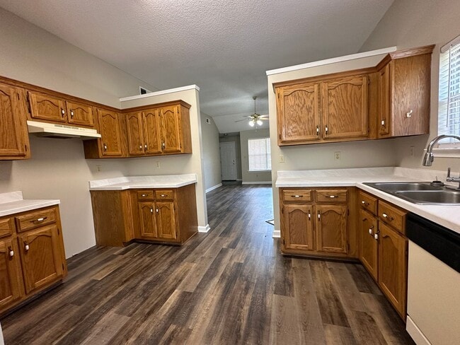 Building Photo - Olive Branch/ Center Hill Area- 3BR/ 2BA AVAILABLE NOW! New Flooring and Freshly Painted!