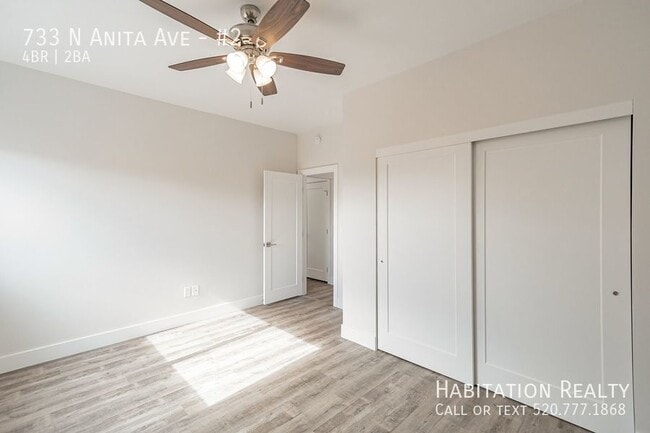 Building Photo - 733 N Anita Ave