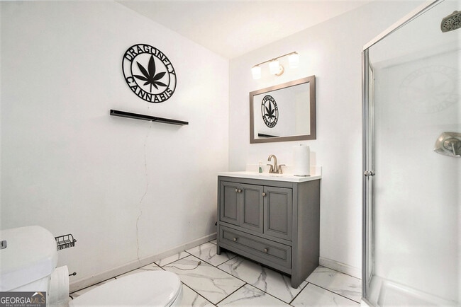 Building Photo - 2798 Glenlocke Cir NW