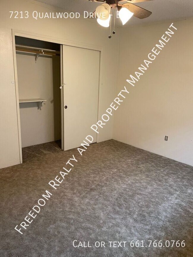 Building Photo - 7213 Quailwood Dr