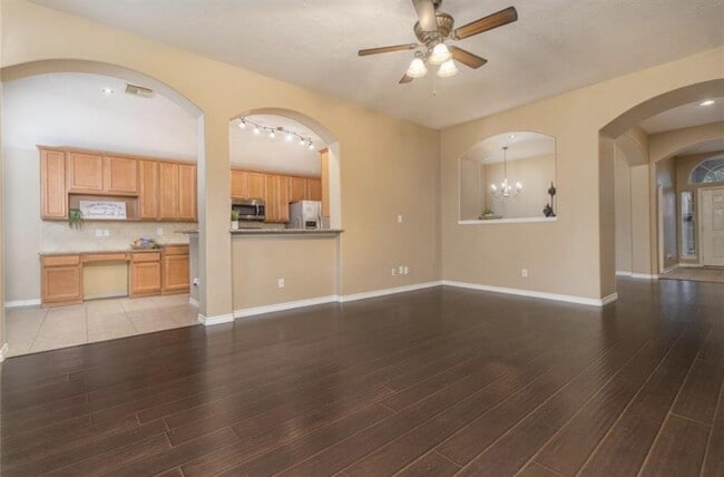 Building Photo - 13823 Cane Valley Ct