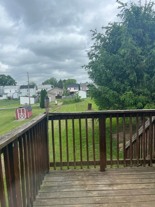 Building Photo - 23-25 W. Frederick Street