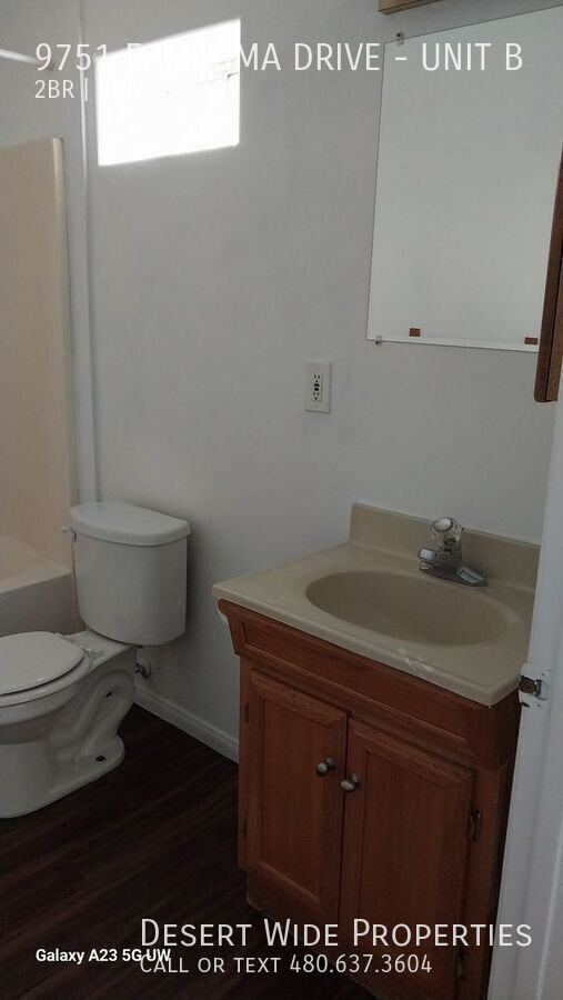 Building Photo - 9751 E Magma Dr