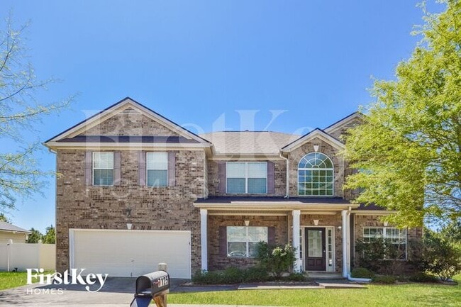 Building Photo - 7125 Bedrock Cir