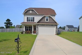 Building Photo - 273 N Prince Henry Way
