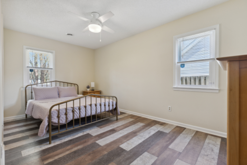 Building Photo - 6707 Low Bush Ct