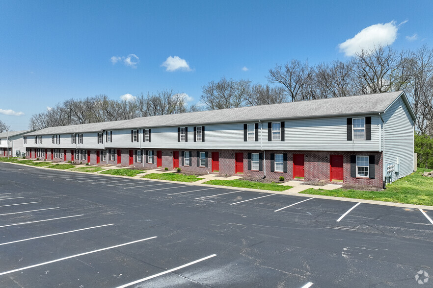 Primary Photo - Brook Haven Townhomes