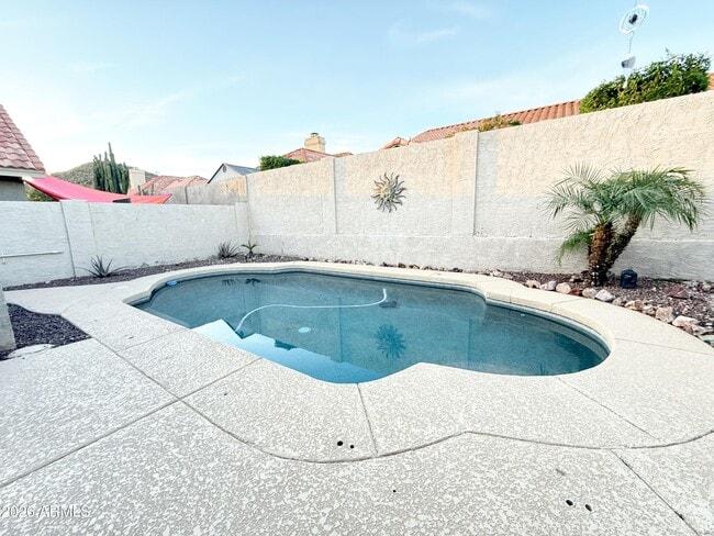 Building Photo - 3640 E Mountain Sky Ave