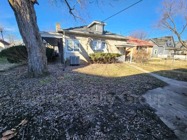 Building Photo - 2229 N 12th St