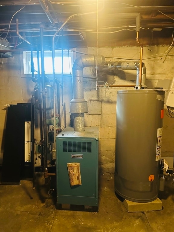 Building Photo - 599 North St