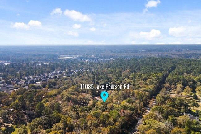 Building Photo - 11085 Jake Pearson Rd