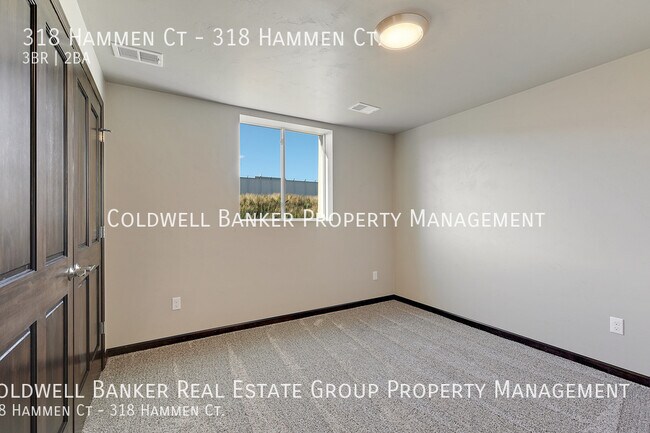 Building Photo - 318 Hammen Ct