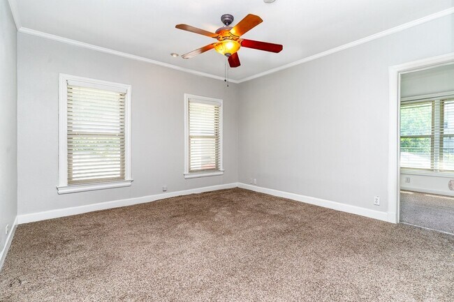 Building Photo - 4124 Herschel Ave