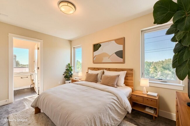 Building Photo - Modern 4BR Townhome Near Sloan’s Lake | Rooftop Deck, Finished Basement & Garage