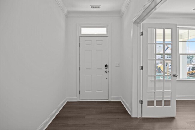 Building Photo - Brand-New 5BR/4BA in Knightdale’s Stoneriver – Luxury Living with 3-Car Garage