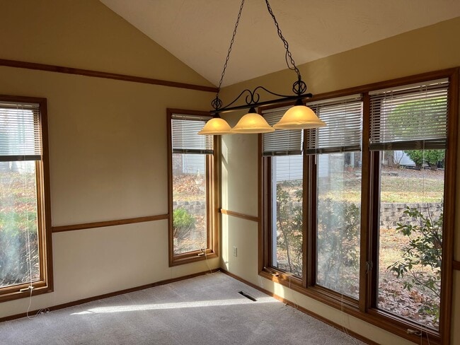 Building Photo - Soaring Ceilings in Lakewood Village Duplex
