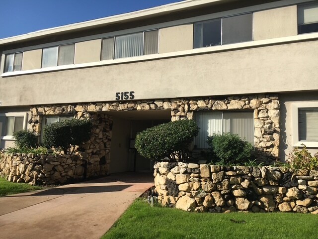 Building Photo - Yarmouth Gardens