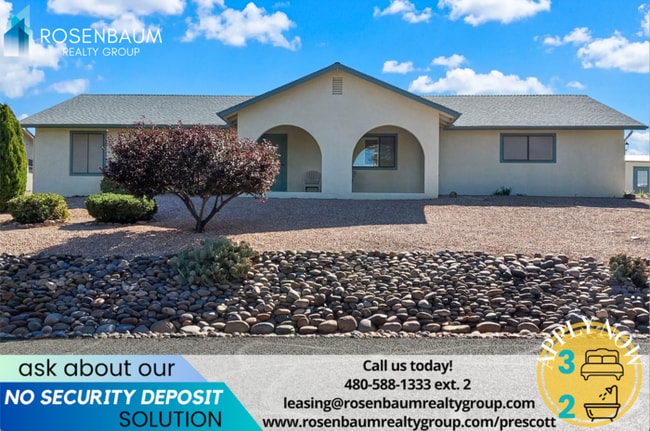 Building Photo - 11159 Pima Rd