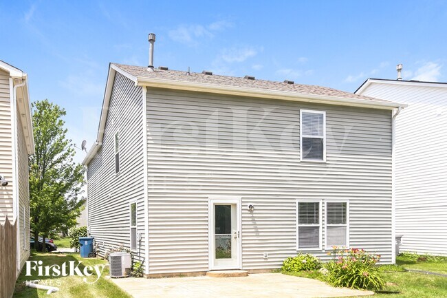 Building Photo - 15498 Border Dr