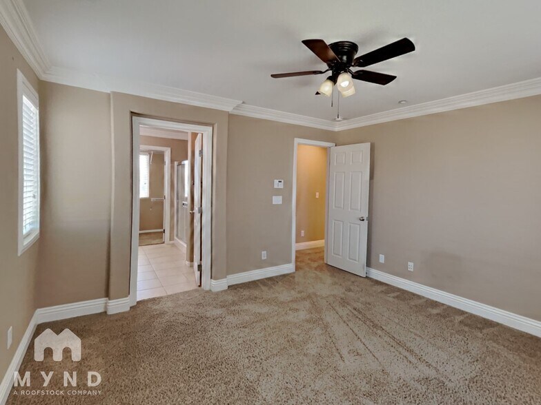 Building Photo - 8932 Dorrell Ln