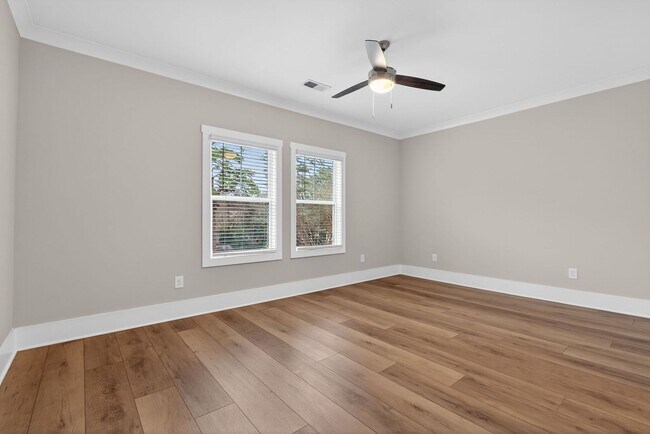 Building Photo - You can't beat this lakefront Clemson townhome! Brand New Construction!