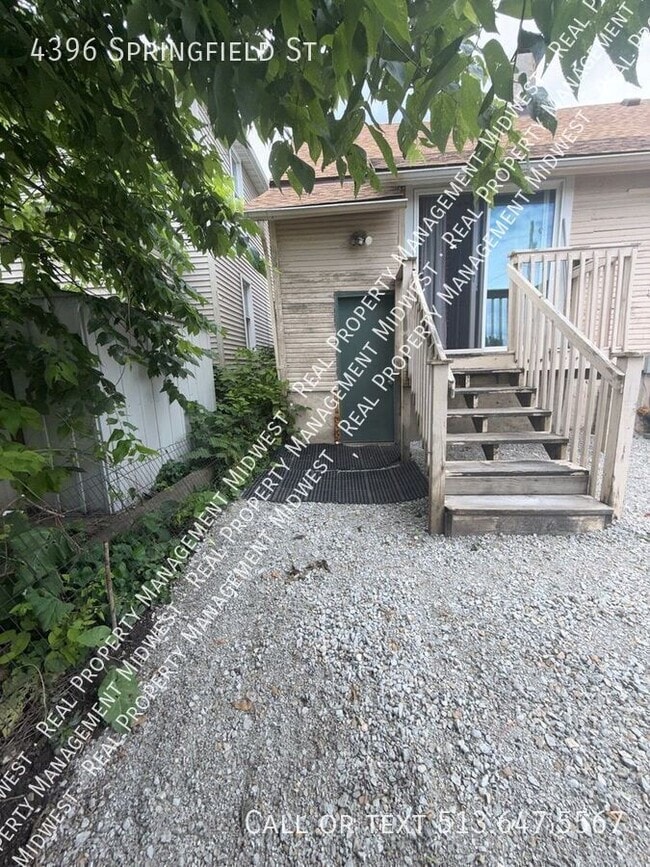 Building Photo - 4396 Springfield St