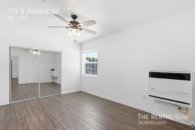 Building Photo - 729 N Avenue 66